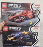 Sprzedam Lego Formuła 1