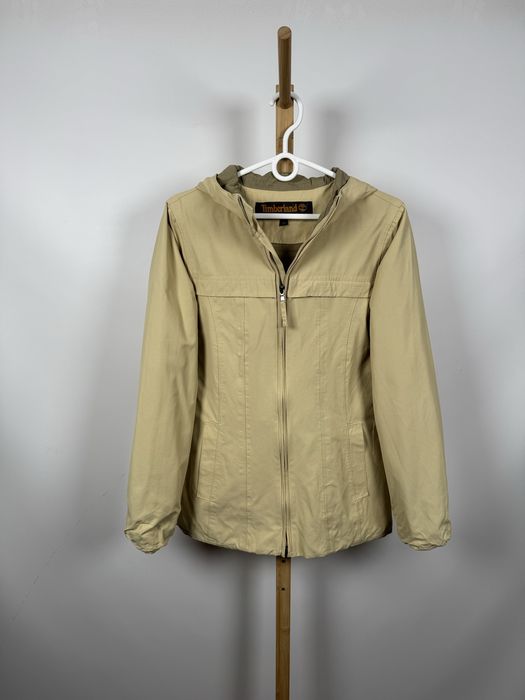 Timberland lekka kurtka wiatrówka damska S