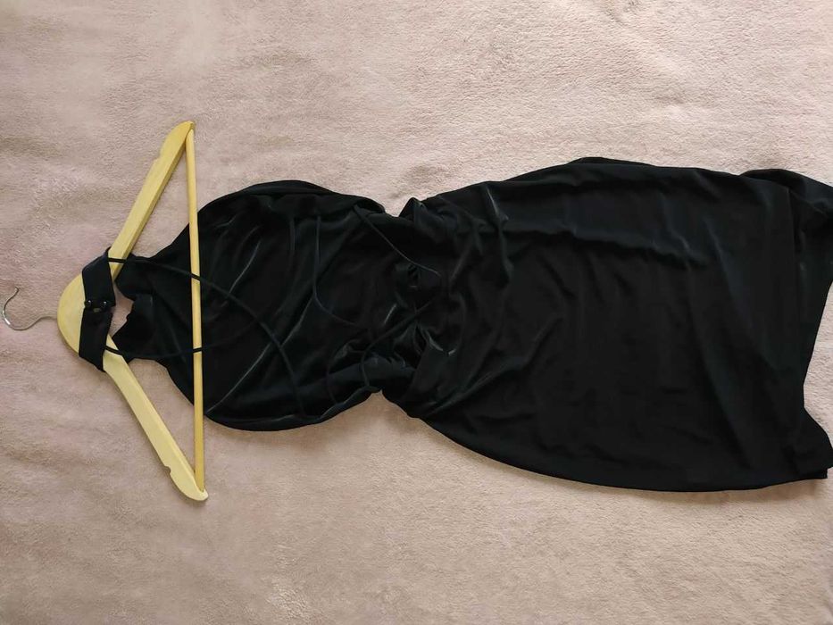 Коктейльна сукня