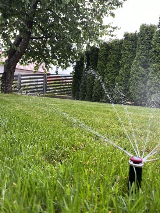 Usługi Ogrodnicze Caregreen