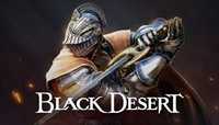 Gra Black desert official website