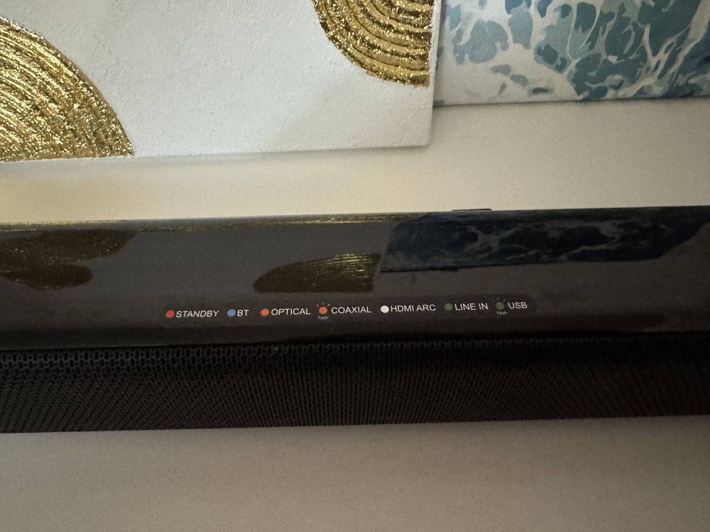 Саундбар Hisense HS205