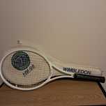 Wimbledon HM 98 - rakieta tenisowa z futerałem