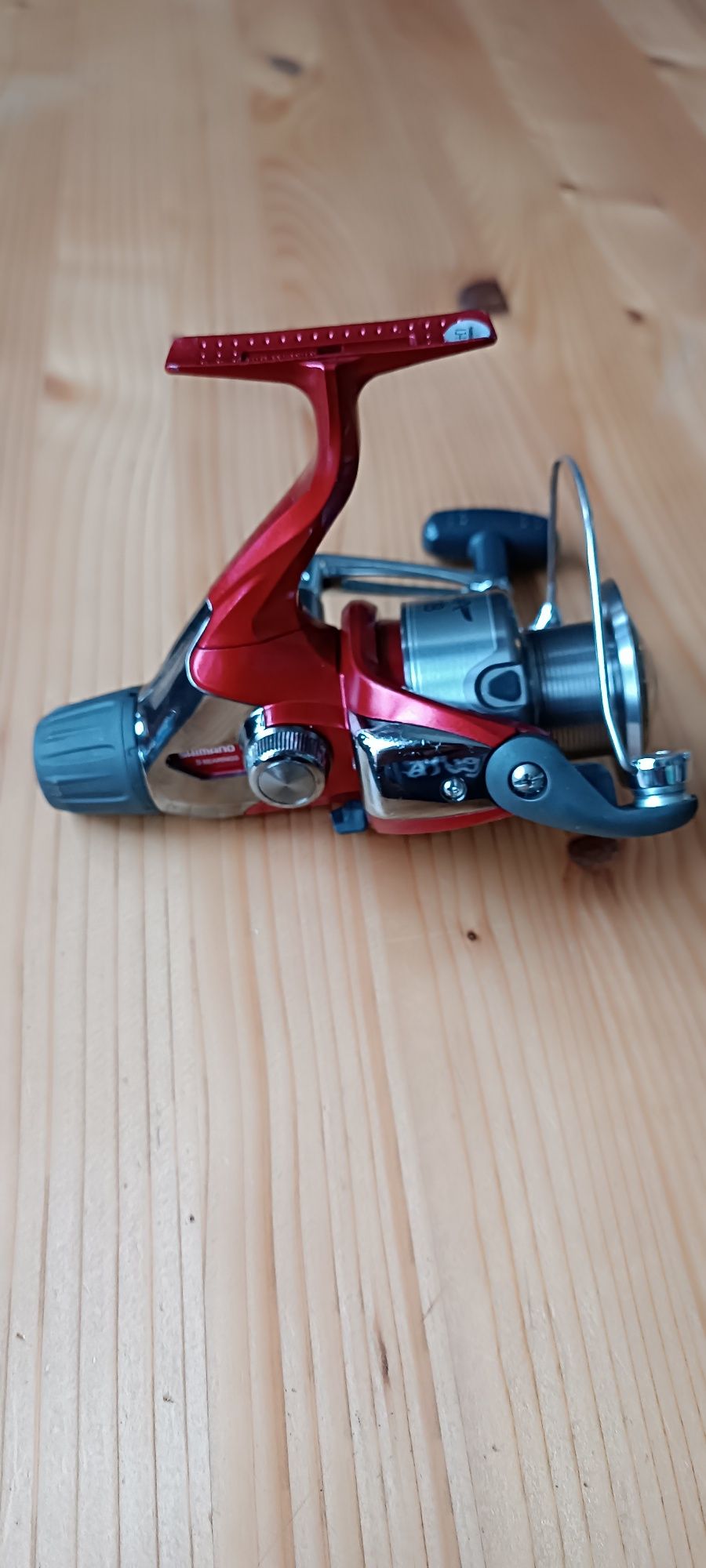 Kołowrotek Shimano CATANA 4000 RB