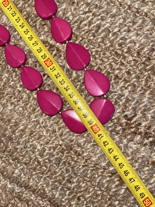 Бижутерия винтажная,80-е