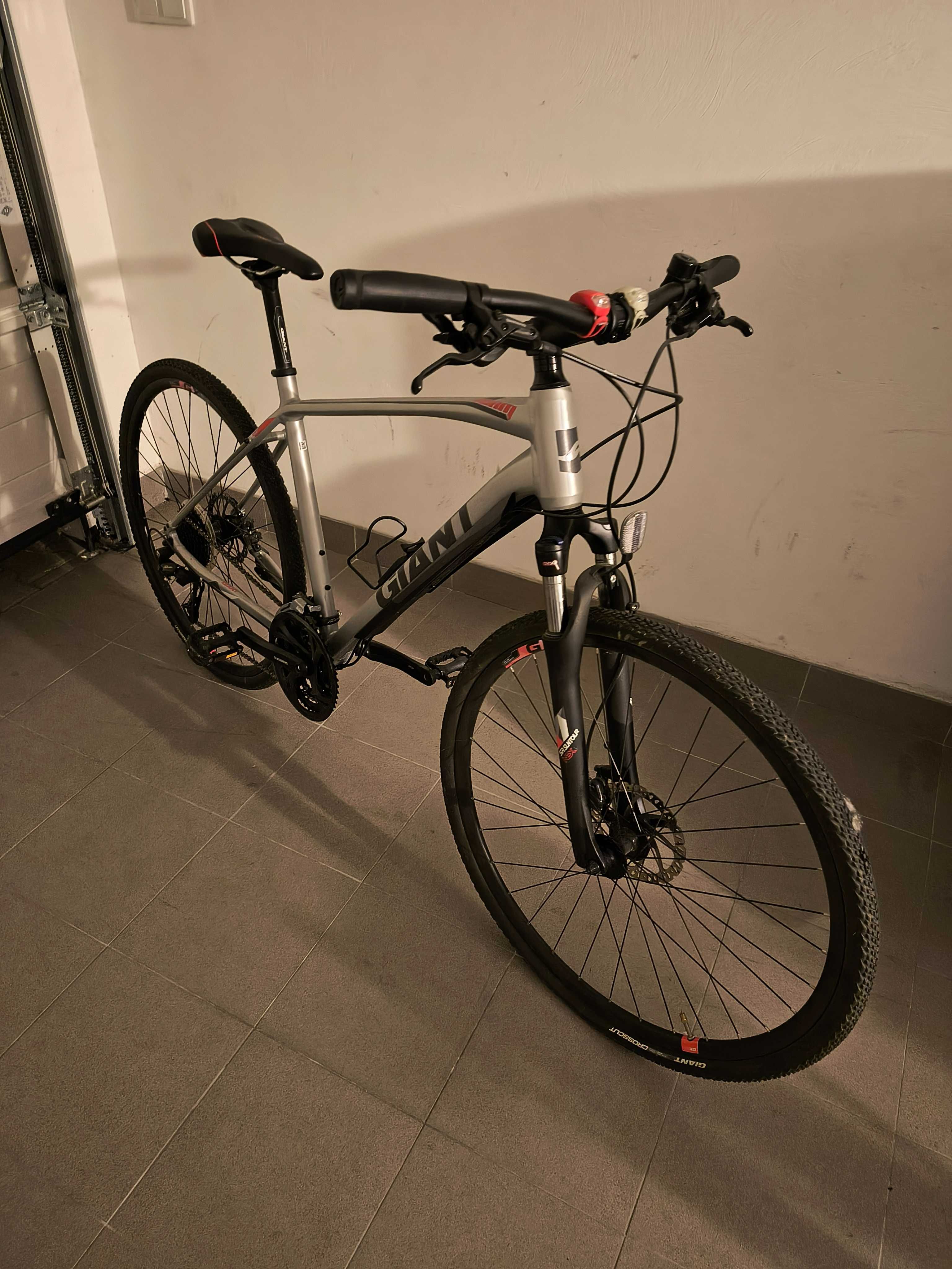 Rower Giant  Roam 2