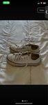 All star brancos plataforma
