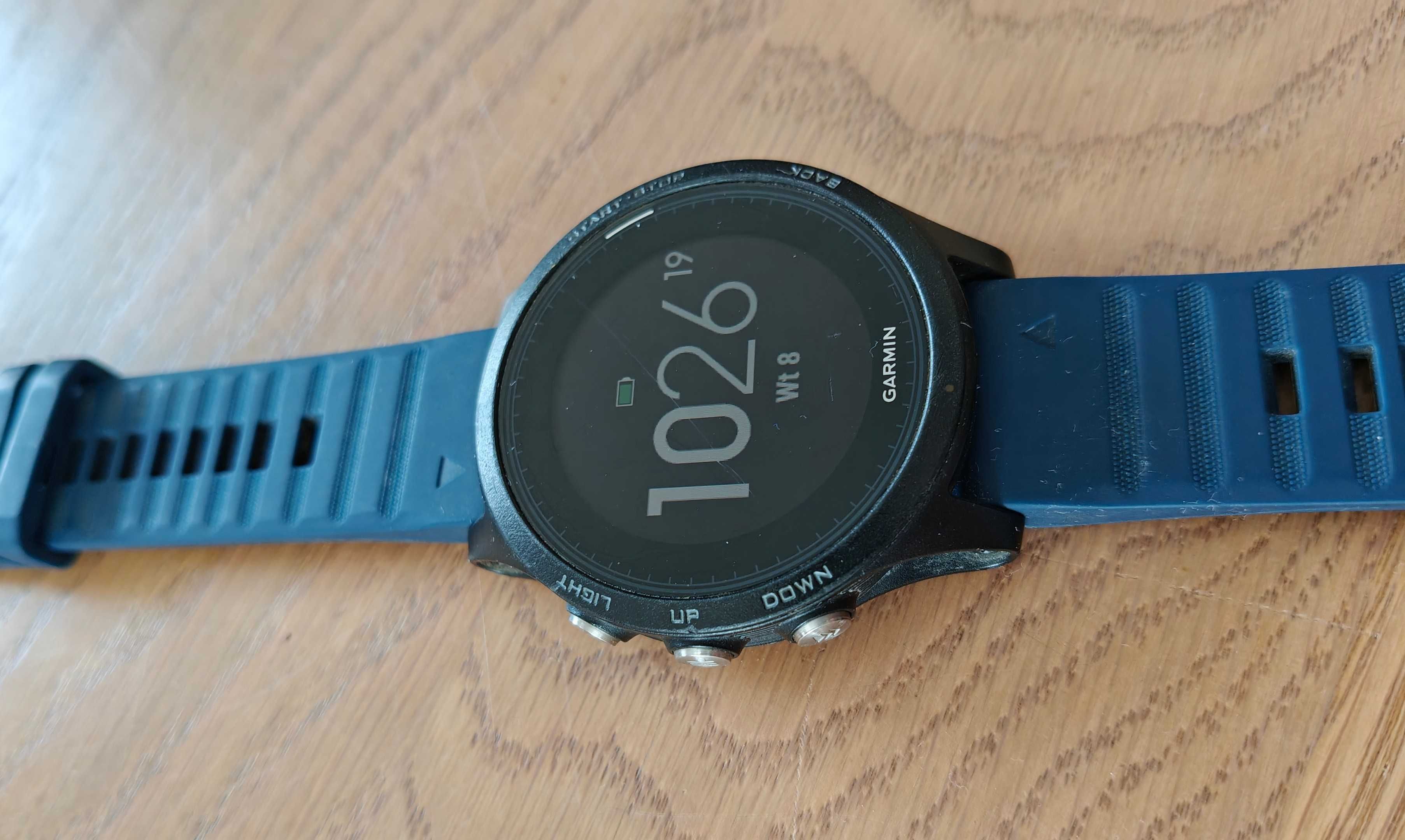 Garmin Forerunner 935