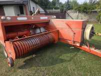 Sprzedam Prase SIPMA 224