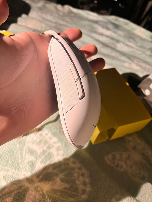 Мишка для компьютера