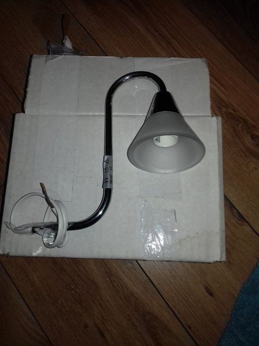 Світильник-подсветка на зеркало