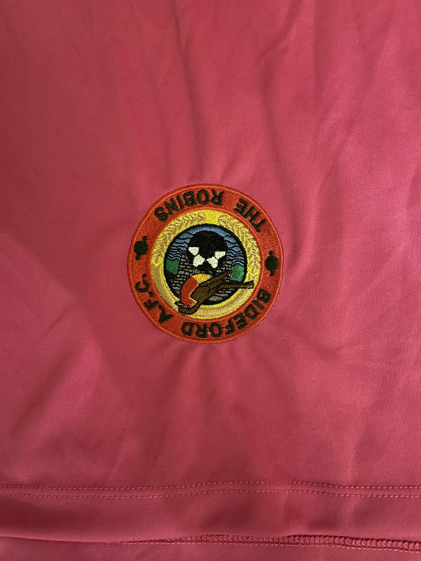 Футболка спортивна Nike
