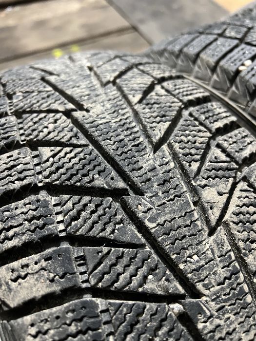 Зимова резина Hankook