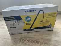 Kärcher myjka parowa