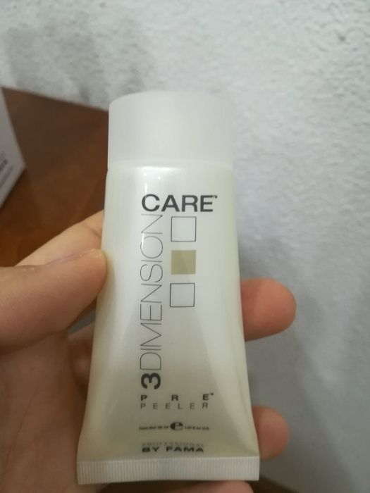 Tratamento Purificante com Argila para Cabelo + Ampolas