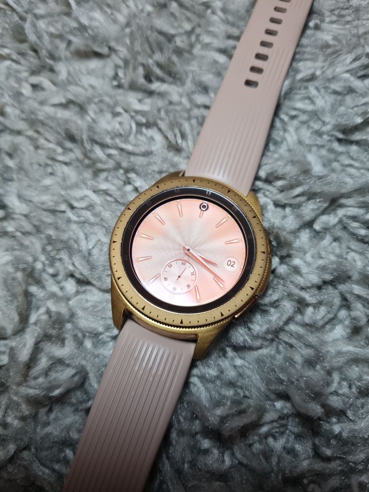 Продам Samsung Galaxy Watch