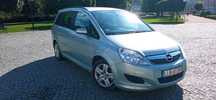 Sprzedam Opel Zafira