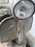 Wiatka WP150 rocznik 1965 nowy silnik