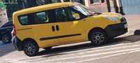 Fiat Doblo 1.3 MultiJet