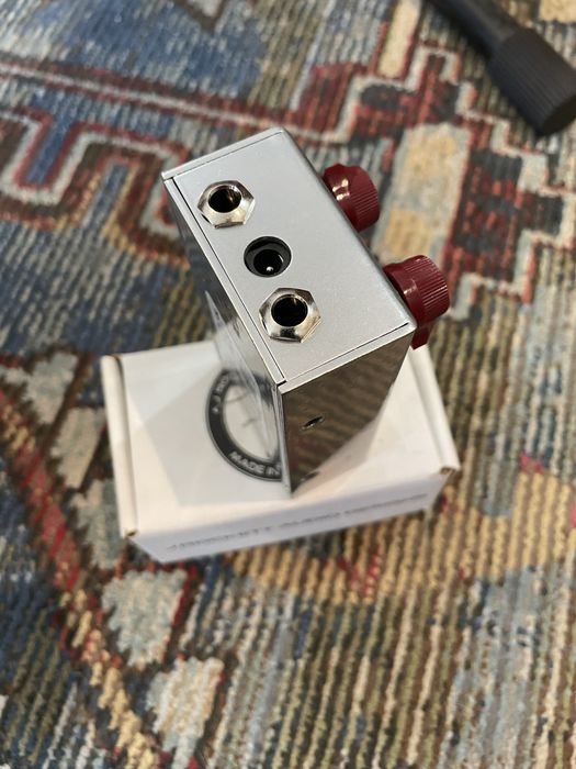 Pedais J Rockett - Beetronics