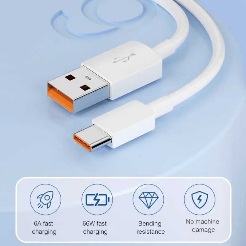 Kabel USB 1m długości