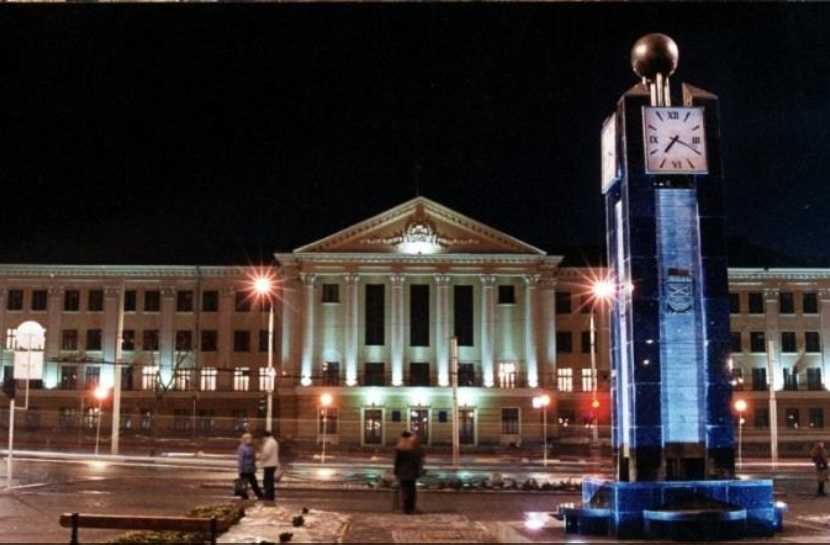 Апартаменти на 3 окрем. номера Бул.Шевченко подобово світло цілодобово