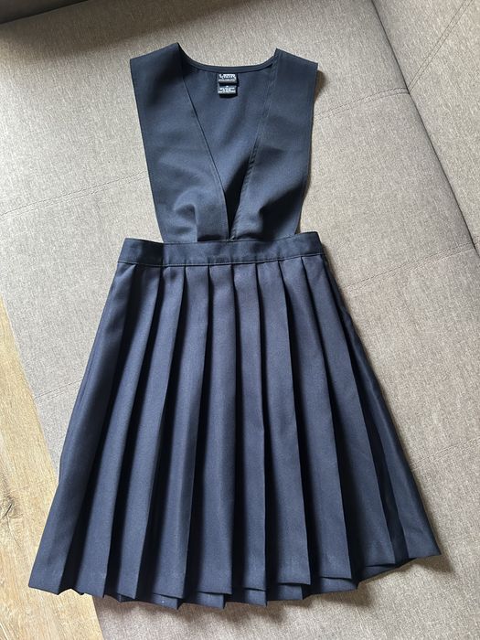 Сарафан для школи на дівчинку 14 років