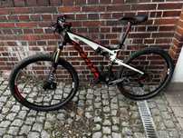 Scott Spark 730 carbon SLX XT FOX rozm. M