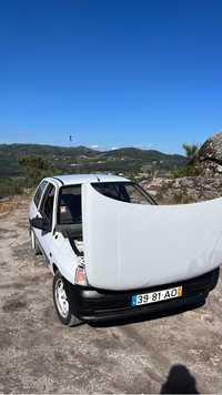 Clio 1.9d PARA PEÇAS