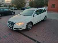 Volkswagen Passat VW Passat B6