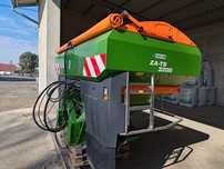Rozsiewacz Amazone ZA-TS 3200 Profis Hydro
