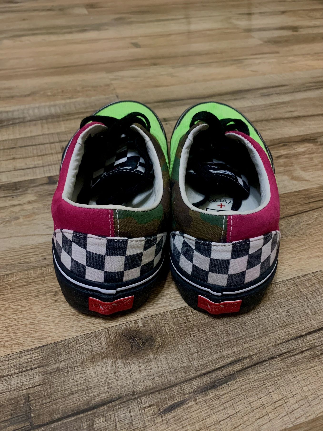 Vans Вэнс Ванс кеды 39, 25см