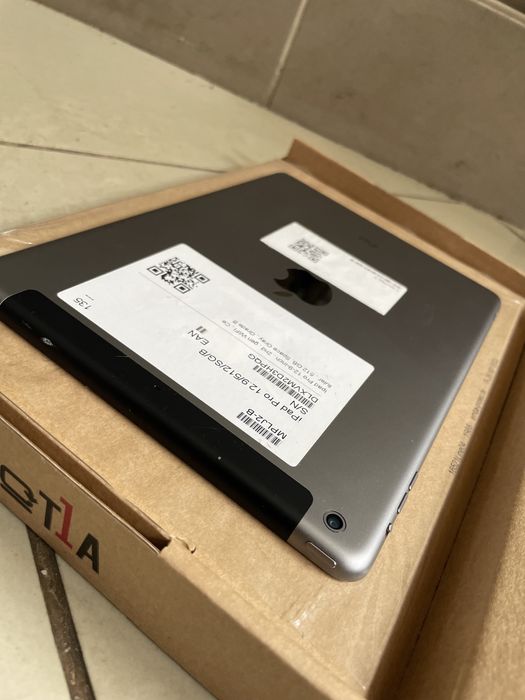 Apple iPAD 9.7'' air 32gb lte space grey sim