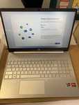 Laptop HP 15-eq2023nw