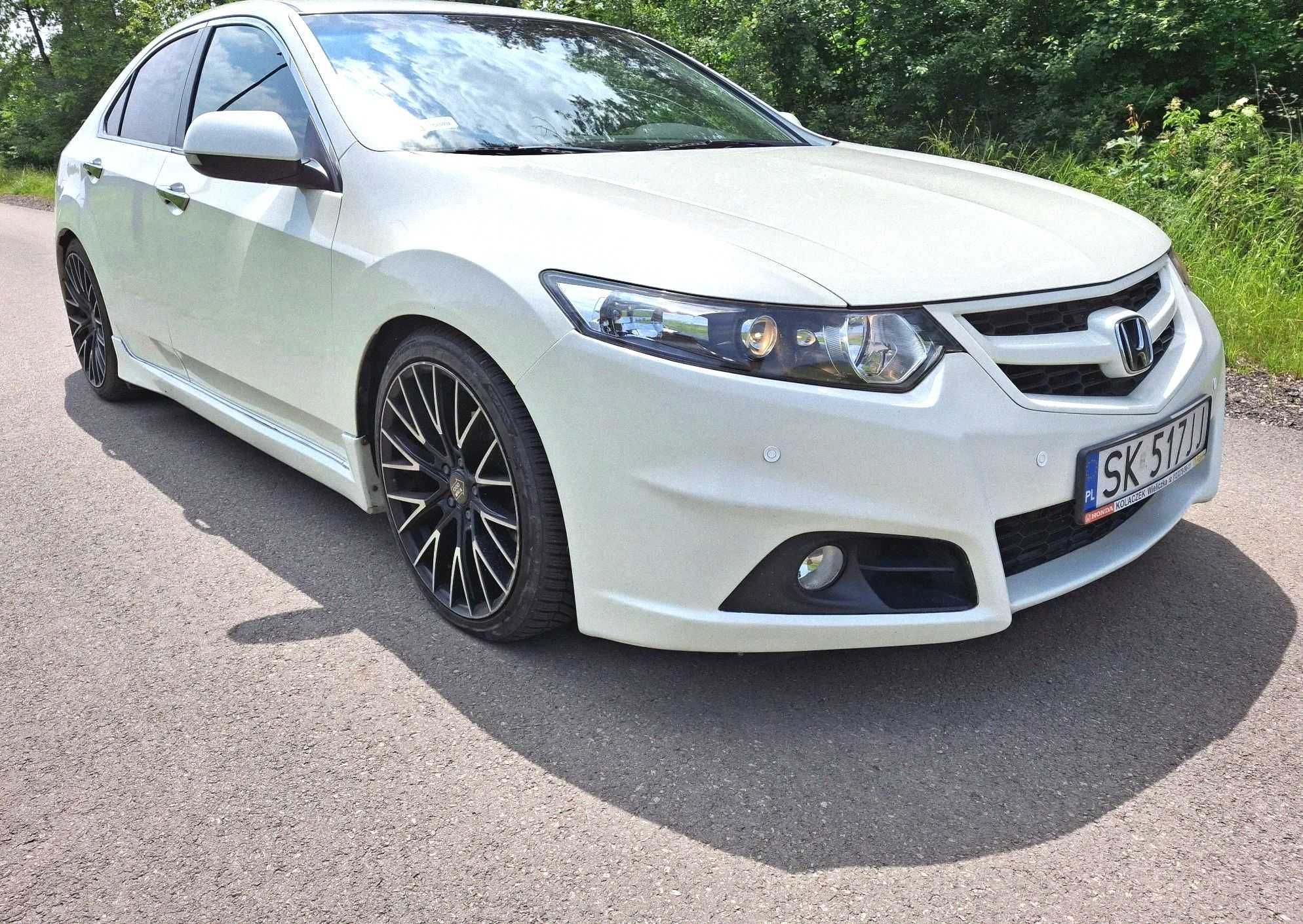 Honda Accord 2010