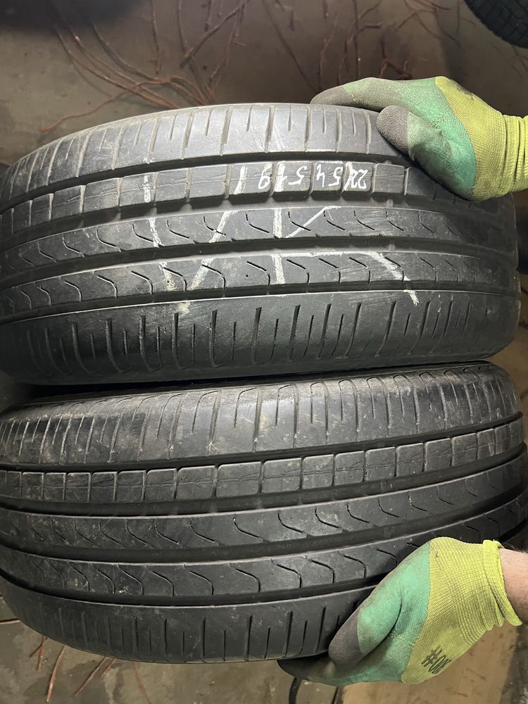 Автошини літні PIRELLI 225/45R18 Резина,Колеса,Гума,Скати, Шини)