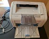 Принтер HP Laser Jet 1018