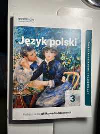 Jezyk polski 3 operon