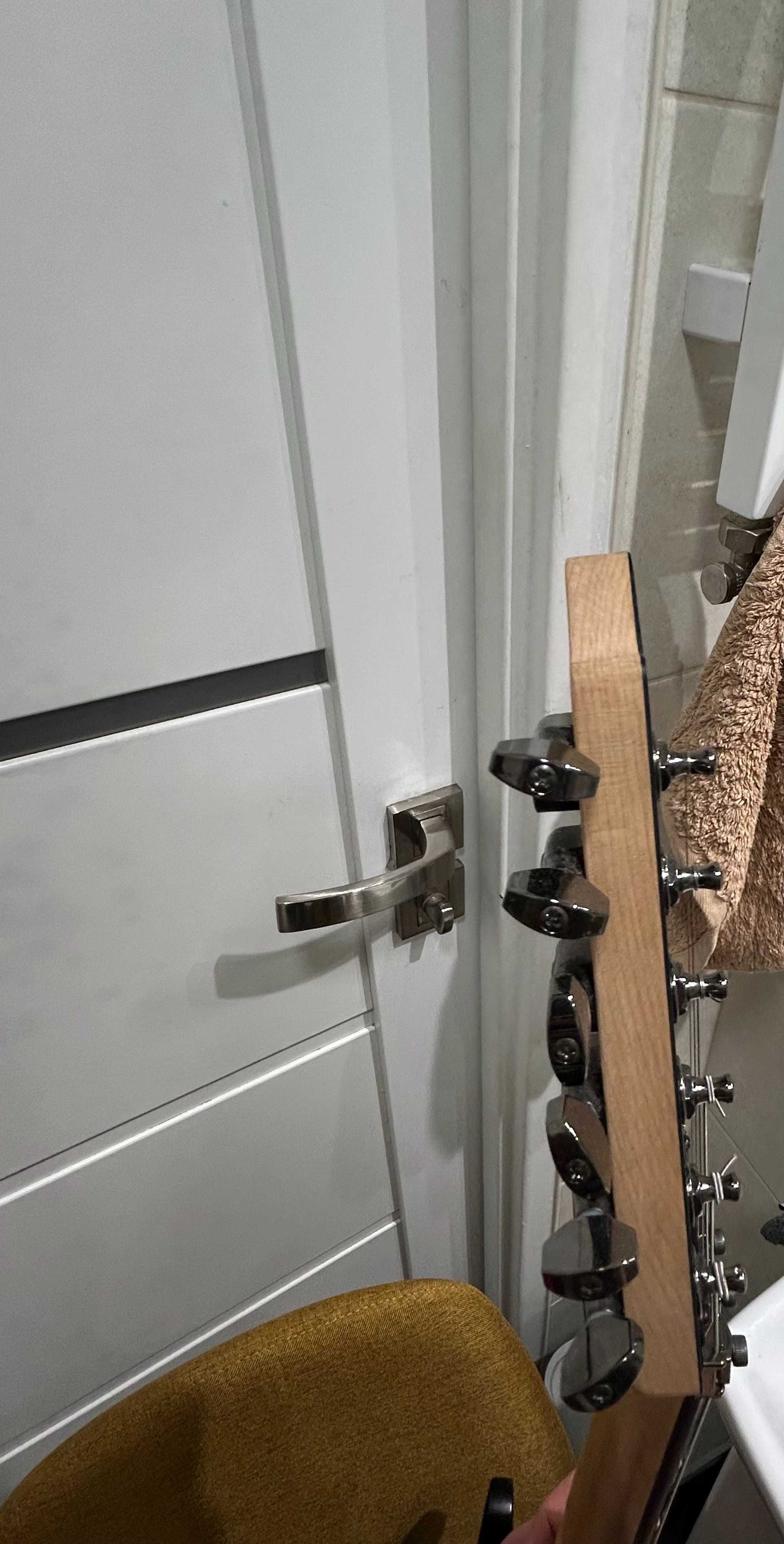 Gitara elektryczna Ibanez S520 WK