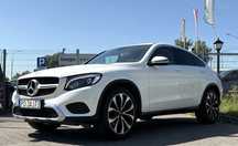 Mercedes-Benz GLC SalonPL/ VAT23/ Kamera/ KeyLESS/ Elektryka+Pamięć/ Skóra/ NAVI/ ALu20