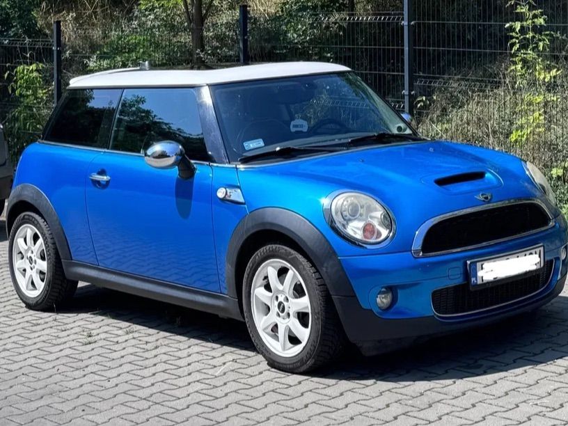 MINI Cooper S Mini Cooper S