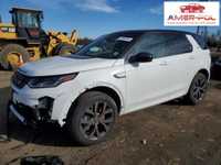 Land Rover Discovery Sport 2023, 2.0L, 4x4, SE R-DYNAMIC, od ubezpieczalni
