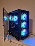 Gaming-PC | Intel i5 | GTX 1660 OC | 16 GB RAM | 512 GB M2