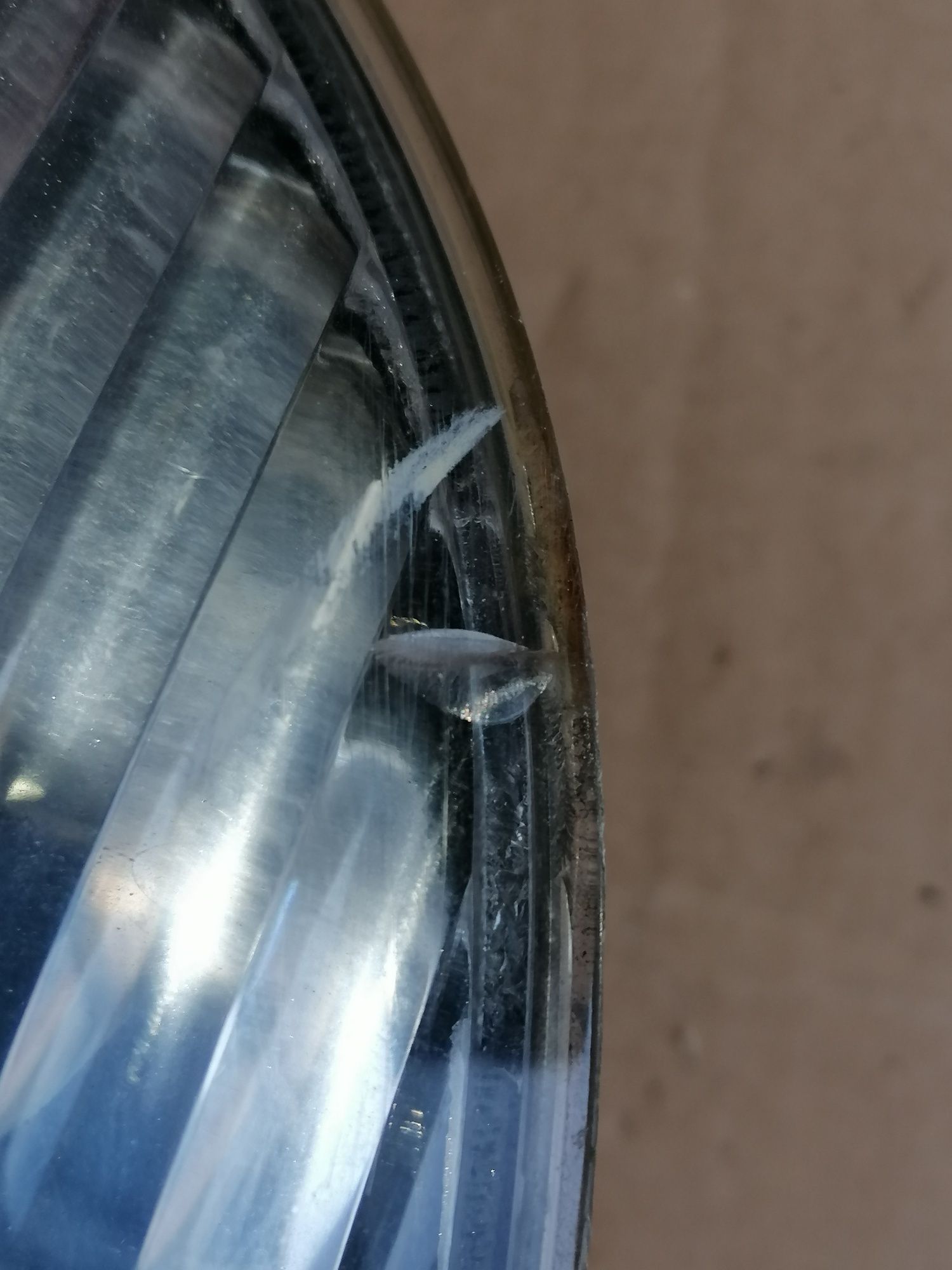 Lampa tył lewa BMW E39 LIFT kombi