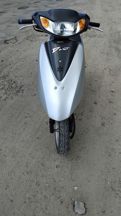 Увага акція ціну знижено!Хонда діо аф 62 можлива доставка скутерів