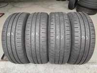 4x 185/50r16 Continental ContiEcoContact 5 81h 234