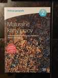 Maturalne karty pracy 2 - Oblicza geografii - Nowa Era