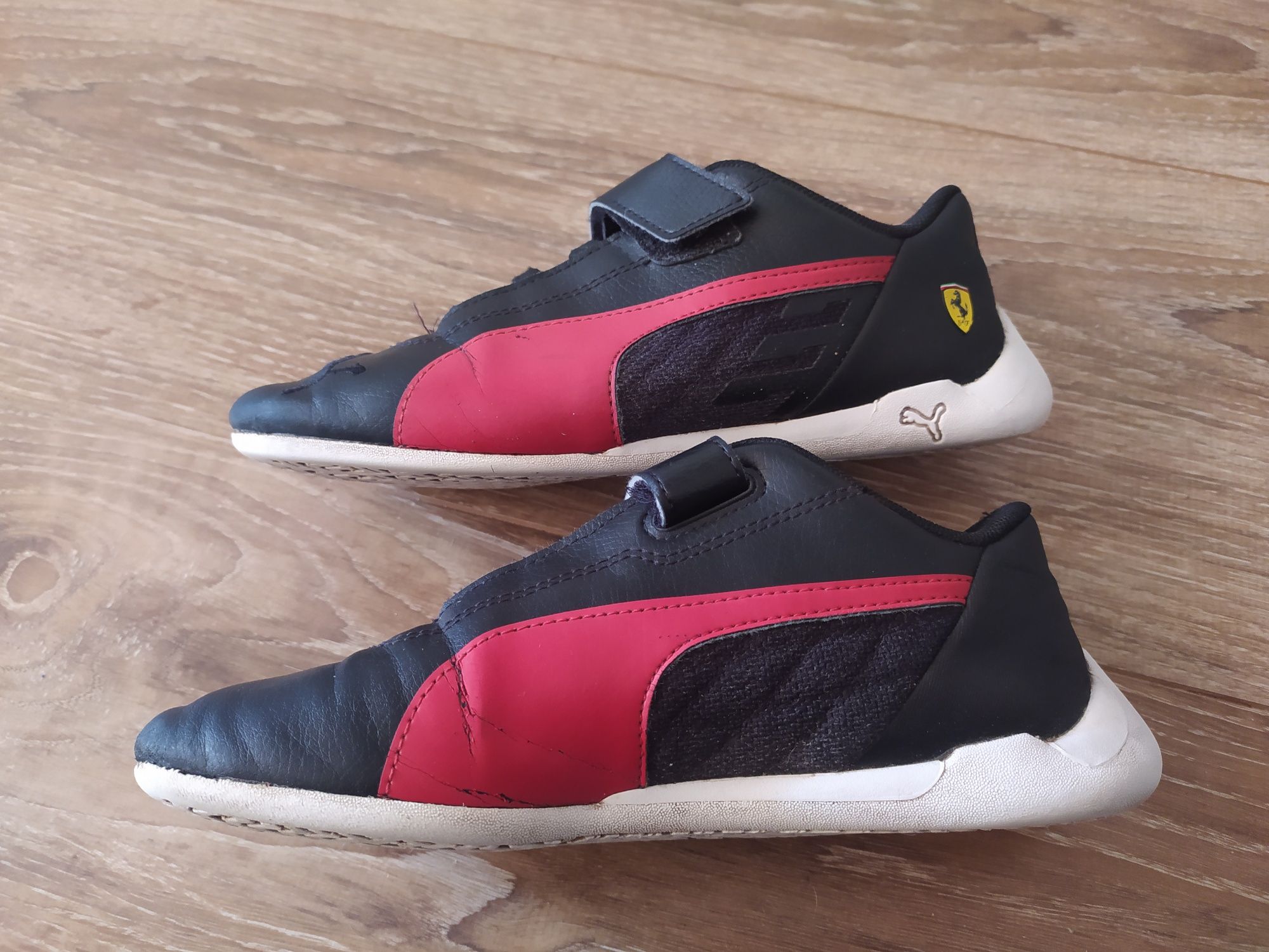 Buty PUMA Ferrari