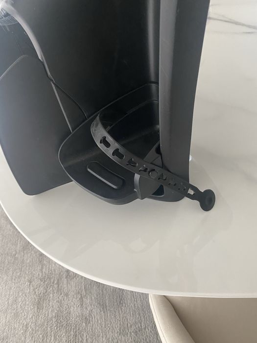 Cadeira porta-criança para bicicleta