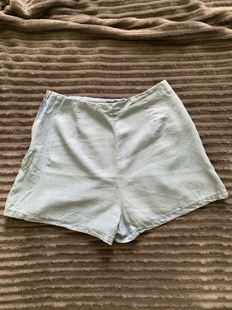 Спідниця шорти ZARA